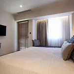 Allonda Seafront Experience Hotel Stavros (Thessaloniki)