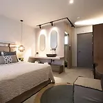 Allonda Seafront Experience * Ставрос