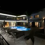 Allonda Seafront Experience Hotel Stavros (Thessaloniki)