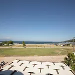 Allonda Seafront Experience Hotel Stavros (Thessaloniki)