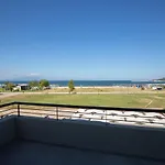 Отель Allonda Seafront Experience Ставрос