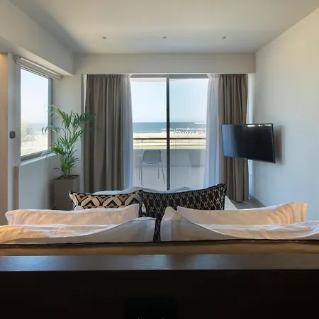 Allonda Seafront Experience Hotel *