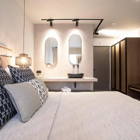 Allonda Seafront Experience Hotel