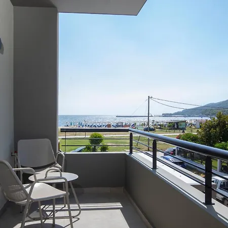 Hotel Allonda Seafront Experience *