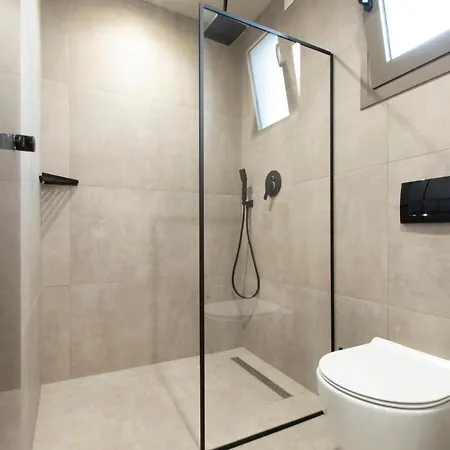 Allonda Seafront Experience * Ставрос