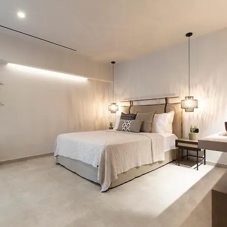 Allonda Seafront Experience Hotel