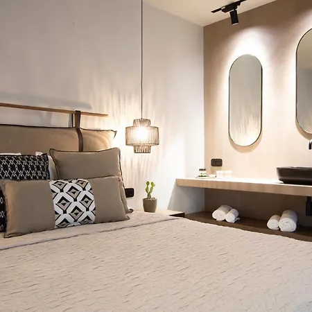 Allonda Seafront Experience Hotel