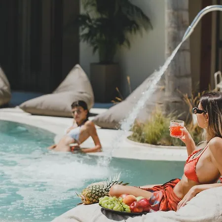 Allonda Seafront Experience * Ставрос