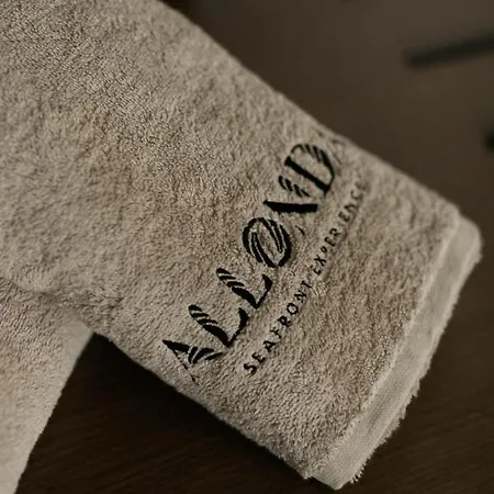 Allonda Seafront Experience *