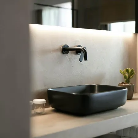 Отель Allonda Seafront Experience *