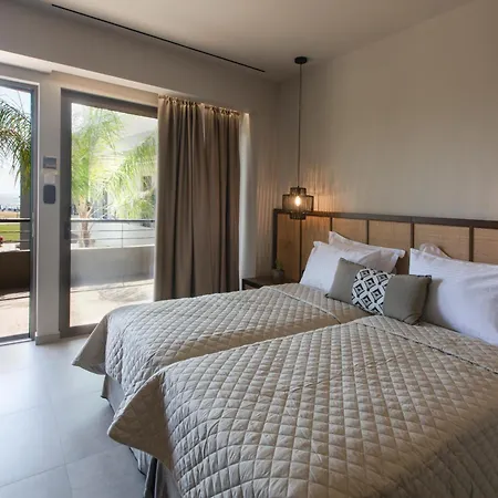 Allonda Seafront Experience * Stavros (Thessaloniki)