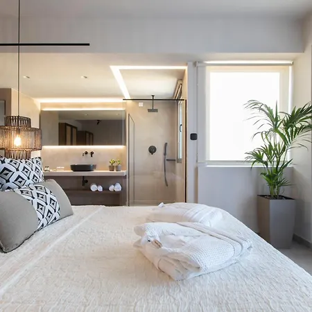 Hotel Allonda Seafront Experience *