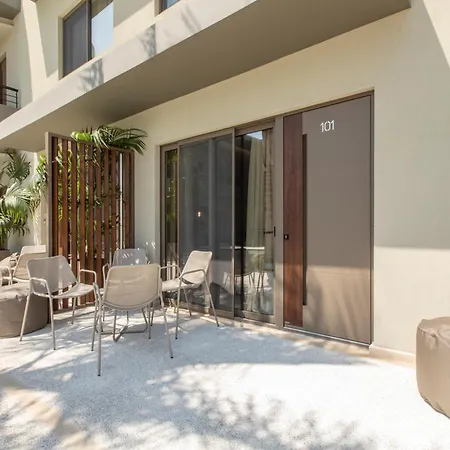 Allonda Seafront Experience Hotel Stavros (Thessaloniki)