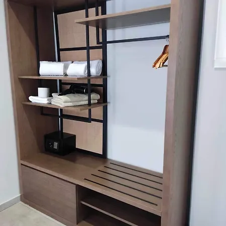 Allonda Seafront Experience Hotel