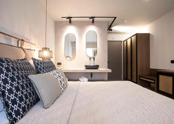 Allonda Seafront Experience 호텔