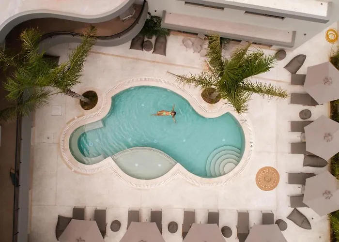 Allonda Seafront Experience *