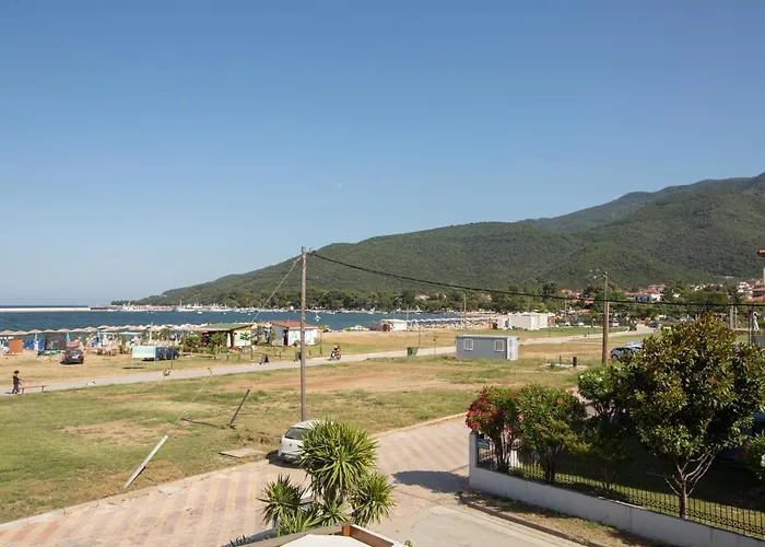 Allonda Seafront Experience *