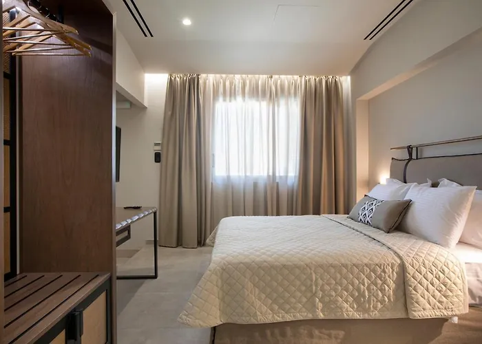 ホテル Allonda Seafront Experience