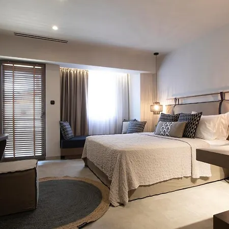 Allonda Seafront Experience Stavros (Thessaloniki)