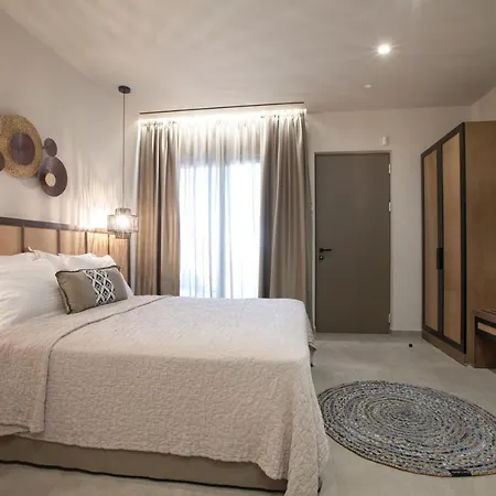 Hotel Allonda Seafront Experience *