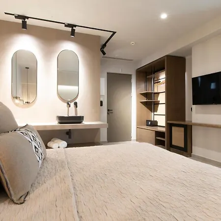 Allonda Seafront Experience Hotel *