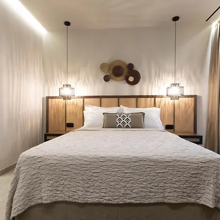 Hotel Allonda Seafront Experience Stavros (Thessaloniki)