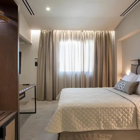 Hotel Allonda Seafront Experience