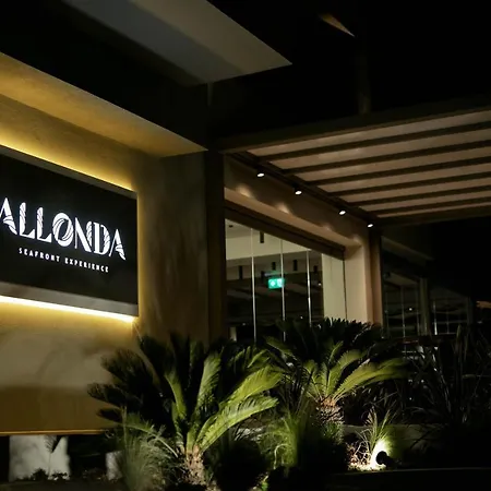 Allonda Seafront Experience *