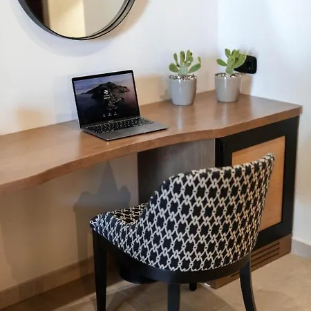 Allonda Seafront Experience Stavros (Thessaloniki)