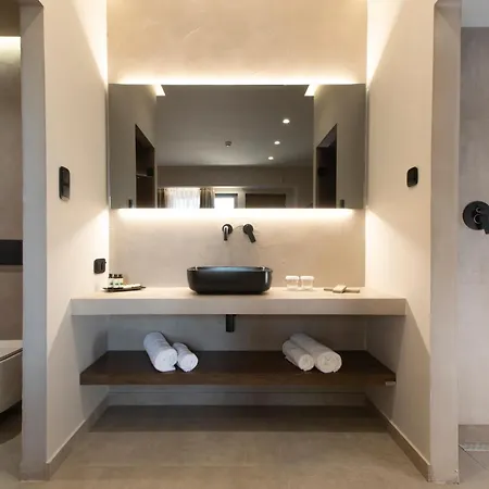 Hotel Allonda Seafront Experience