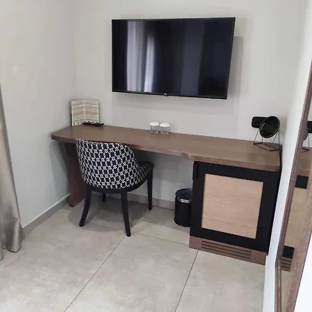 Allonda Seafront Experience Hotel