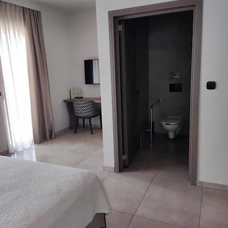 Allonda Seafront Experience Hotel