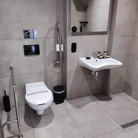 Allonda Seafront Experience Hotel *