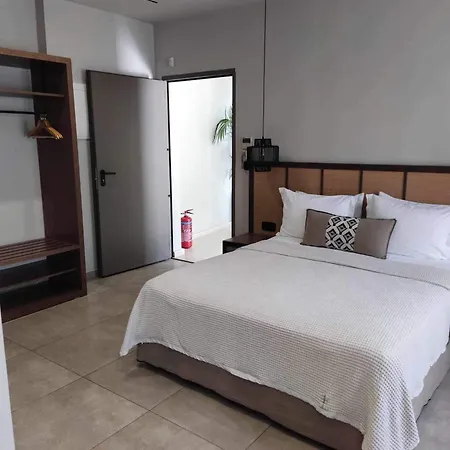 Hotel Allonda Seafront Experience Stavros (Thessaloniki)