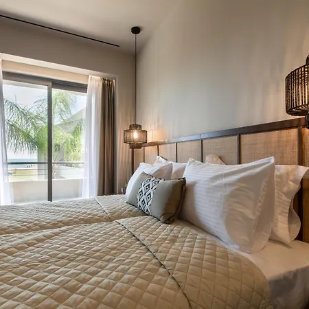 Allonda Seafront Experience Hotel *