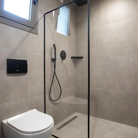 Allonda Seafront Experience Stavros (Thessaloniki)