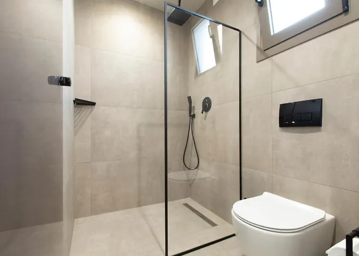 Allonda Seafront Experience * Stavros (Thessaloniki)