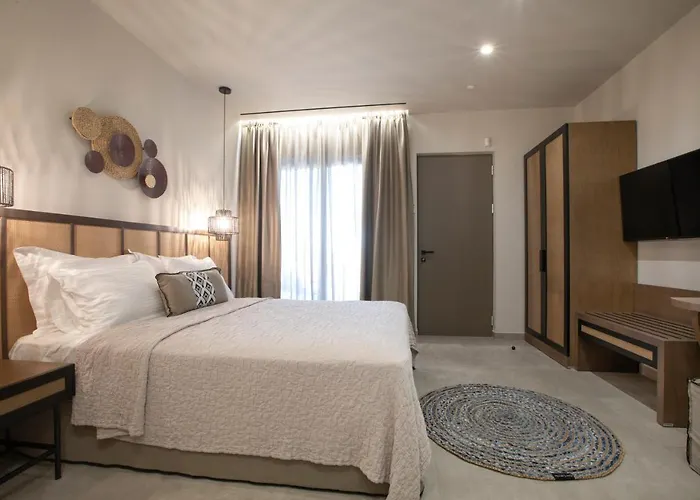 Hotel Allonda Seafront Experience *