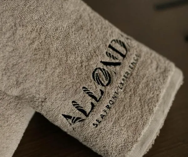 Allonda Seafront Experience *