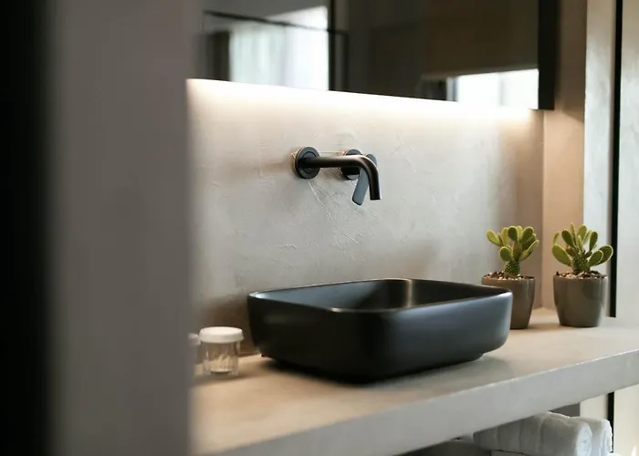 Hotel Allonda Seafront Experience *