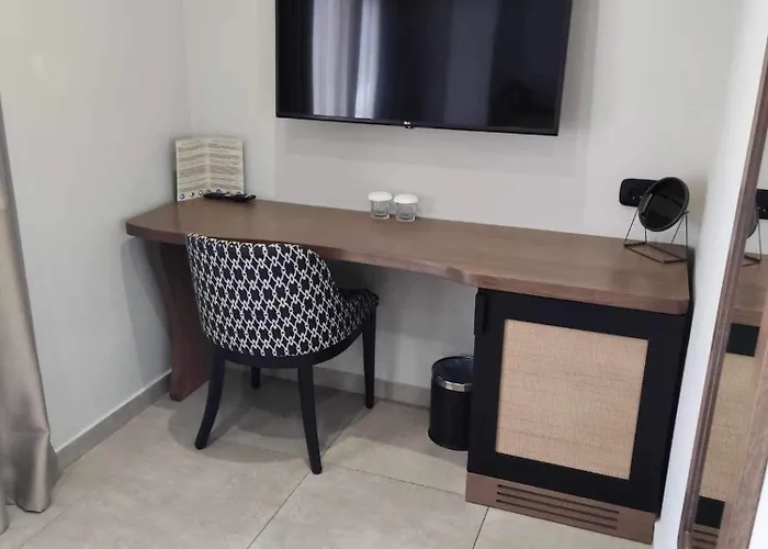 Allonda Seafront Experience Hotel