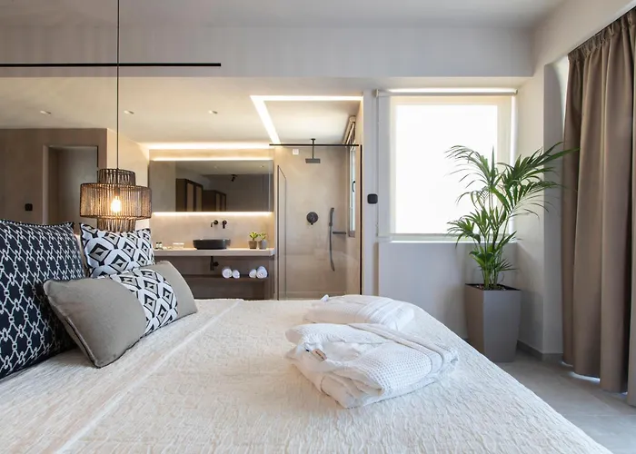 Hotel Allonda Seafront Experience *