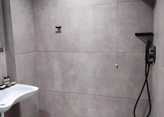 Allonda Seafront Experience Stavros (Thessaloniki)