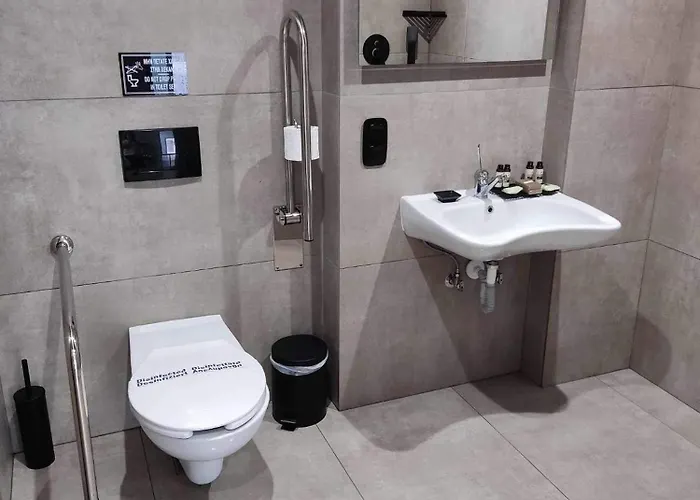 Allonda Seafront Experience Hotel *