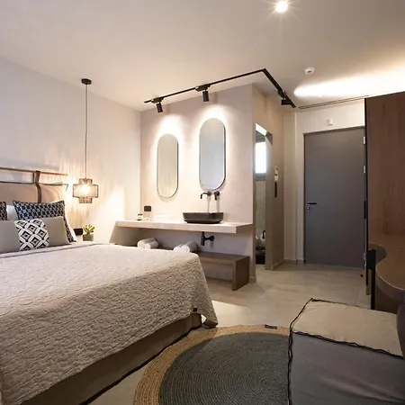 Allonda Seafront Experience * ستافروس