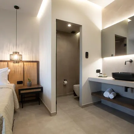 Allonda Seafront Experience * ستافروس