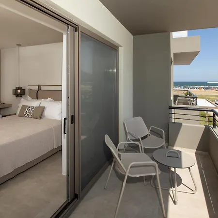 Allonda Seafront Experience * ستافروس