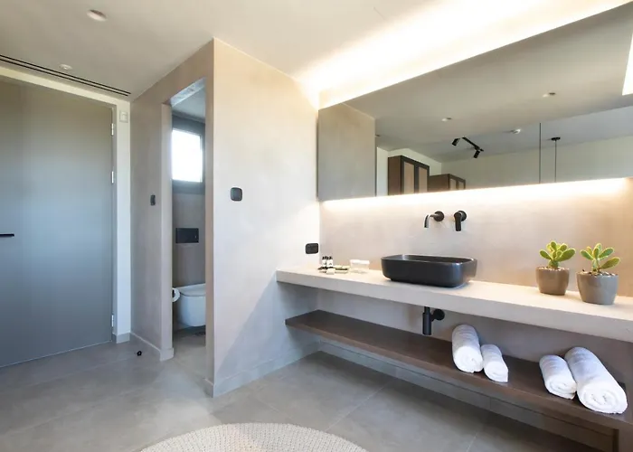 Allonda Seafront Experience Hotell *