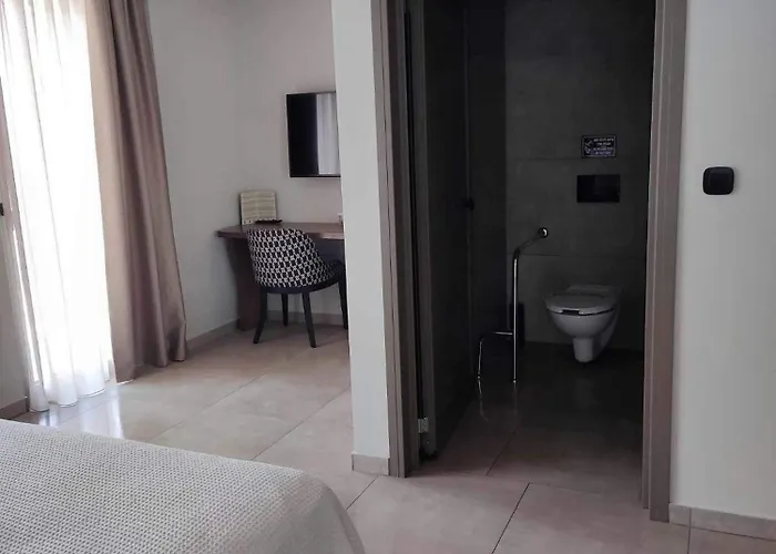 Allonda Seafront Experience Hotell